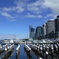 Melbourne-Docklands