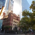 Melbourne-inner-city