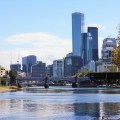 Melbourne-Yarra-River